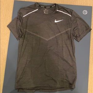 Nike Running Mens T-Shirt